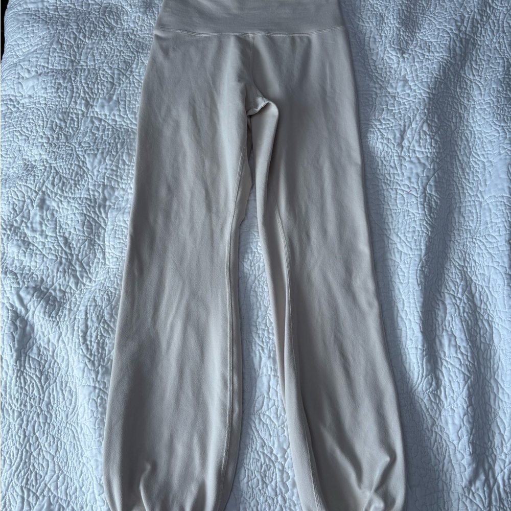 OFFLINE By Aerie The Hugger High Waisted Cinch Pant